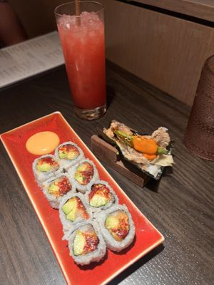   at PLANTA Queen in New York City