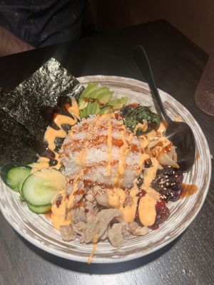   at PLANTA Queen in New York City