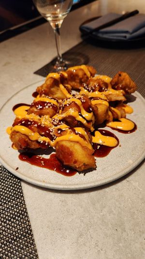  at PLANTA Queen in New York City