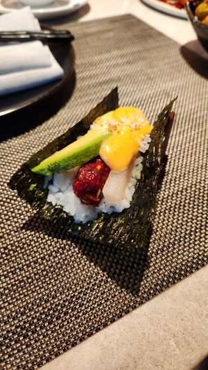  at PLANTA Queen in New York City