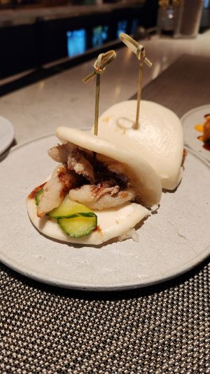  at PLANTA Queen in New York City