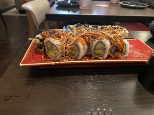   at PLANTA Queen in New York City