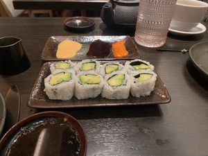   at PLANTA Queen in New York City