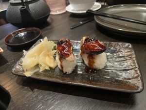   at PLANTA Queen in New York City