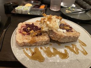   at PLANTA Queen in New York City