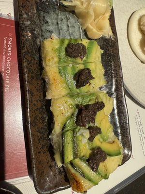   at PLANTA Queen in New York City