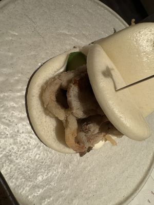   at PLANTA Queen in New York City