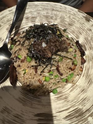   at PLANTA Queen in New York City