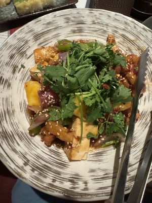   at PLANTA Queen in New York City