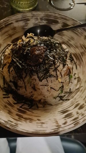  at PLANTA Queen in New York City