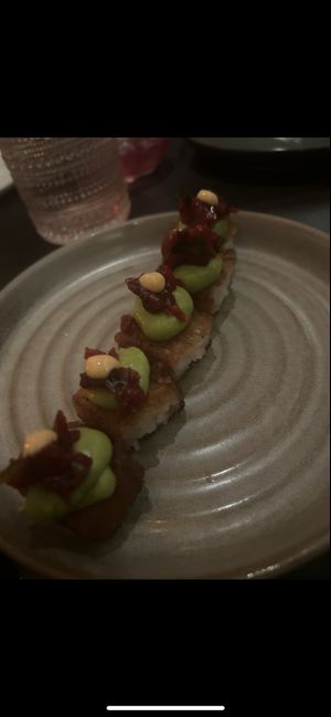   at PLANTA Queen in New York City