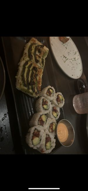   at PLANTA Queen in New York City