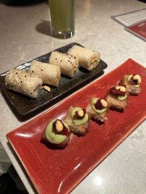   at PLANTA Queen in New York City