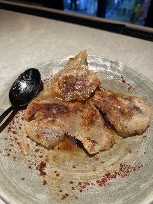   at PLANTA Queen in New York City