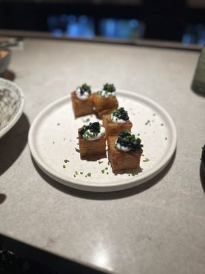   at PLANTA Queen in New York City