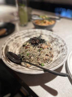   at PLANTA Queen in New York City