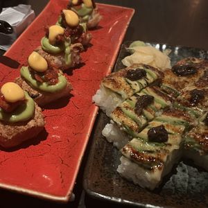 Torched and Pressed  at PLANTA Queen in New York City