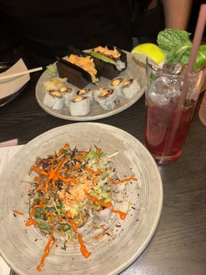   at PLANTA Queen in New York City