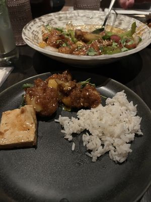   at PLANTA Queen in New York City