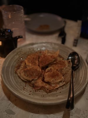   at PLANTA Queen in New York City