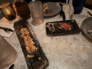   at PLANTA Queen in New York City