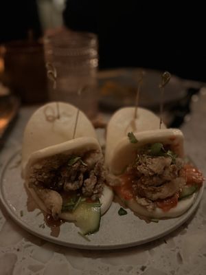   at PLANTA Queen in New York City