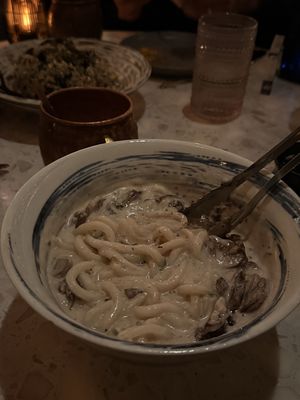   at PLANTA Queen in New York City