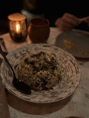   at PLANTA Queen in New York City