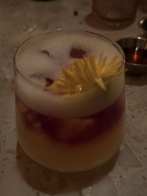   at PLANTA Queen in New York City