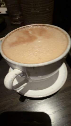   at PLANTA Queen in New York City