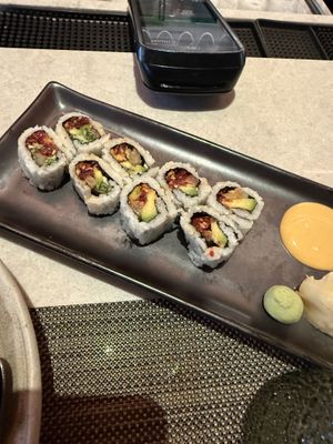   at PLANTA Queen in New York City