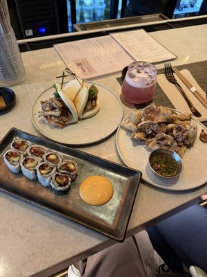   at PLANTA Queen in New York City
