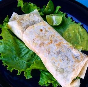  at Taco Grass in Mexico City