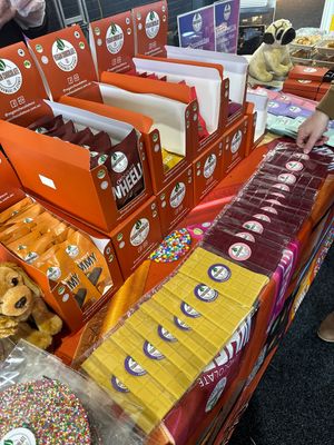 Wow  at Vegan Chocolate Co - Online delivery in Dulwich Hill