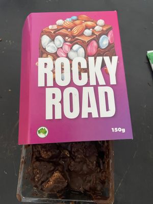  at Vegan Chocolate Co - Online delivery in Dulwich Hill