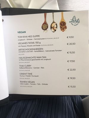 🤩 at Lake's in Portschach Am Worthersee