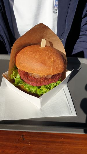  at Bobu Bob in Ljubljana