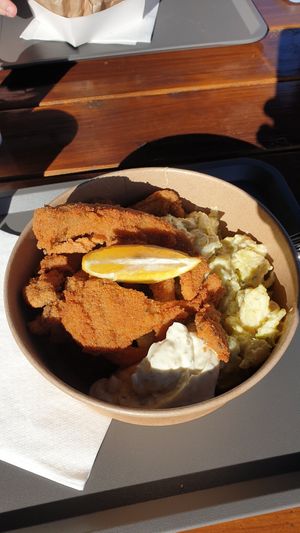  at Bobu Bob in Ljubljana