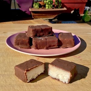 Rawbounty  at Le Singe Heureux in Lunel