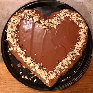 Snicoeur raw!! at Le Singe Heureux in Lunel