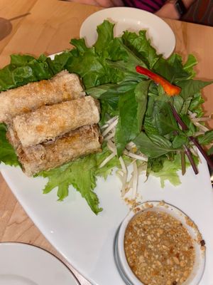 roleaux at The Elephant Walk in Boston