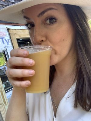 IPA!  at Rough Cut Brewing Co in Kerhonkson