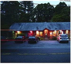 brewery at Rough Cut Brewing Co in Kerhonkson