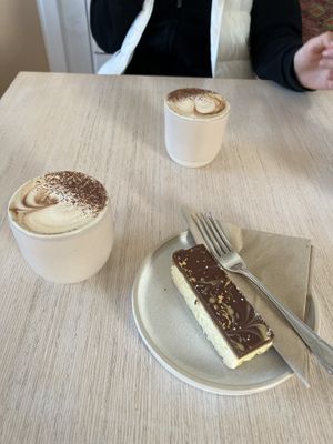   at Sunshine Cafe & Yoga in Penryn