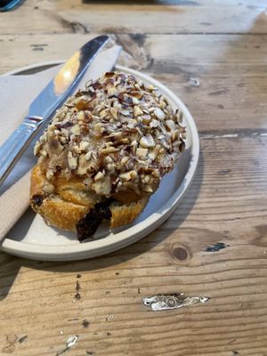   at Sunshine Cafe & Yoga in Penryn