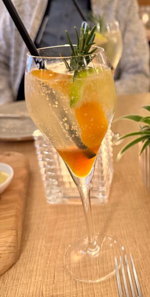   at Bij Cosineros in Zuidlaren