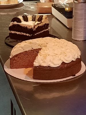  at Foodbar de Zoetekauw in Enschede