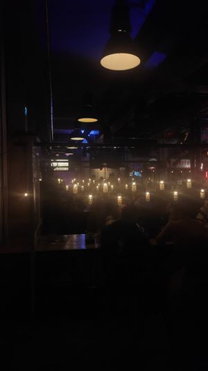  at Foodbar de Zoetekauw in Enschede