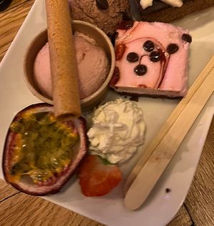   at Foodbar de Zoetekauw in Enschede