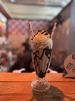   at Foodbar de Zoetekauw in Enschede